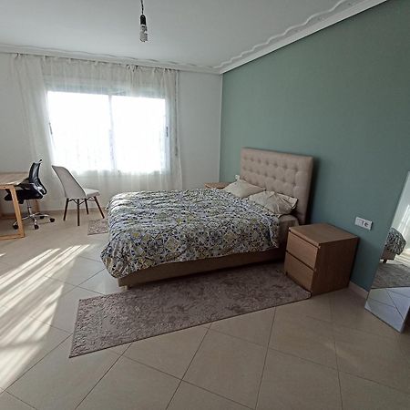Appartement Familial Au Centre De Nador Ville Esterno foto