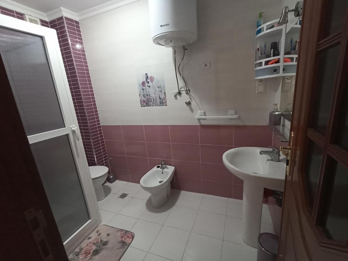 Appartement Familial Au Centre De Nador Ville Esterno foto