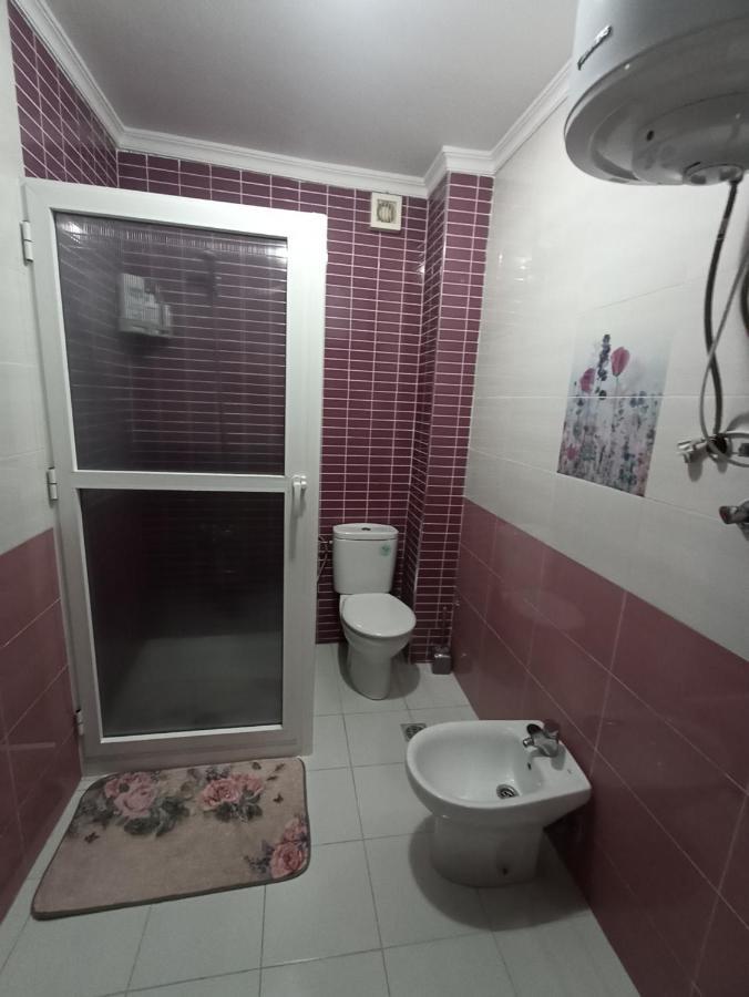 Appartement Familial Au Centre De Nador Ville Esterno foto