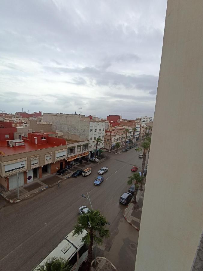 Appartement Familial Au Centre De Nador Ville Esterno foto