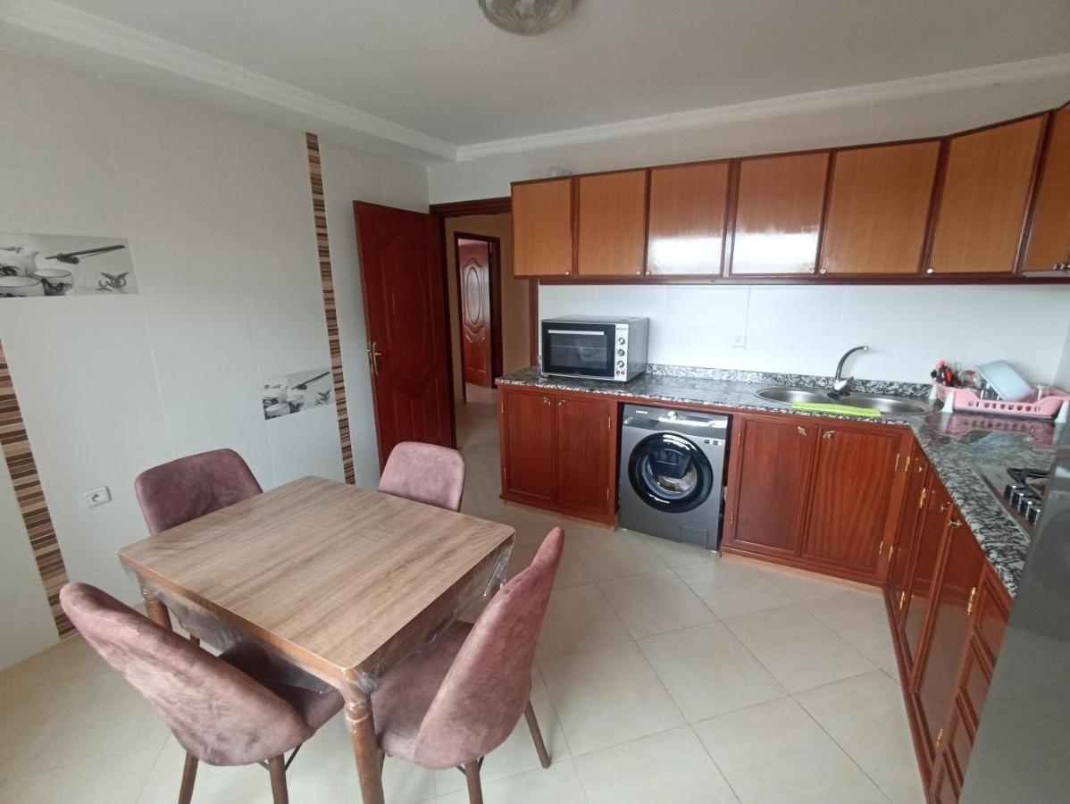 Appartement Familial Au Centre De Nador Ville Esterno foto