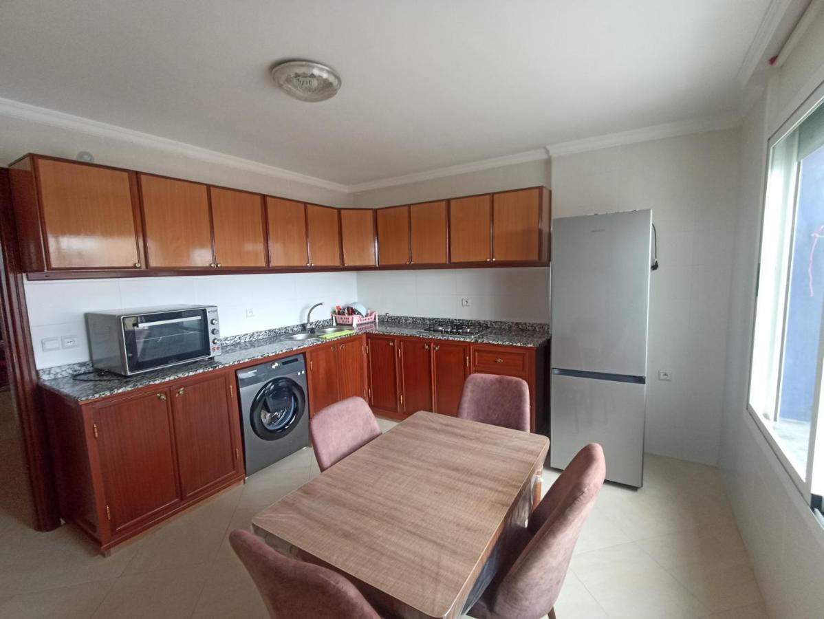 Appartement Familial Au Centre De Nador Ville Esterno foto