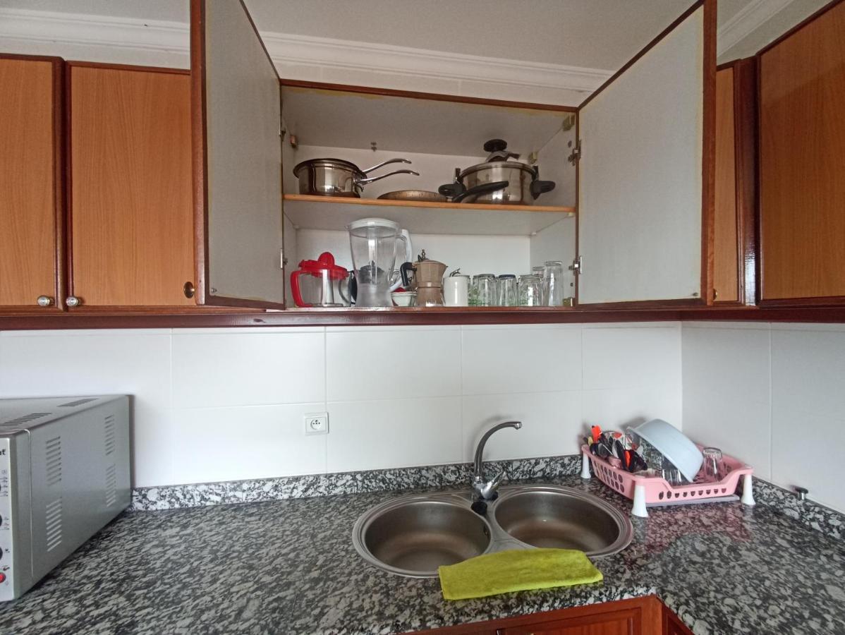Appartement Familial Au Centre De Nador Ville Esterno foto