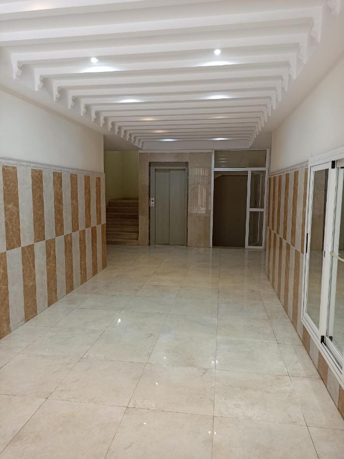 Appartement Familial Au Centre De Nador Ville Esterno foto