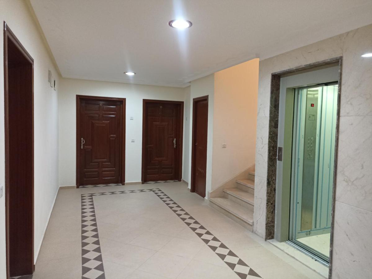 Appartement Familial Au Centre De Nador Ville Esterno foto