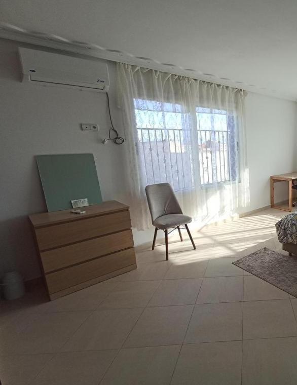 Appartement Familial Au Centre De Nador Ville Esterno foto
