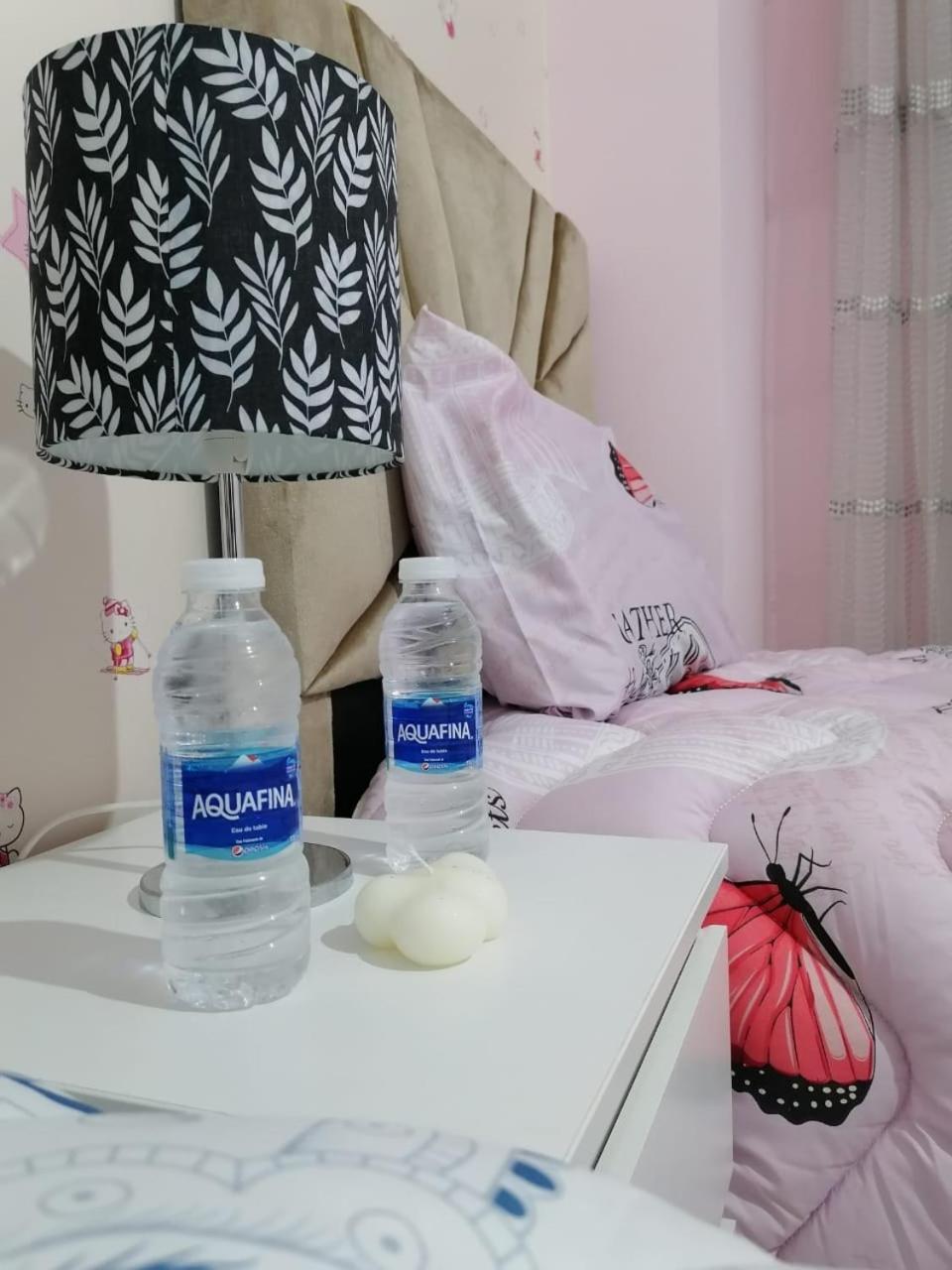 Appartement Familial Au Centre De Nador Ville Esterno foto