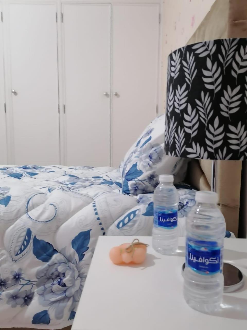 Appartement Familial Au Centre De Nador Ville Esterno foto