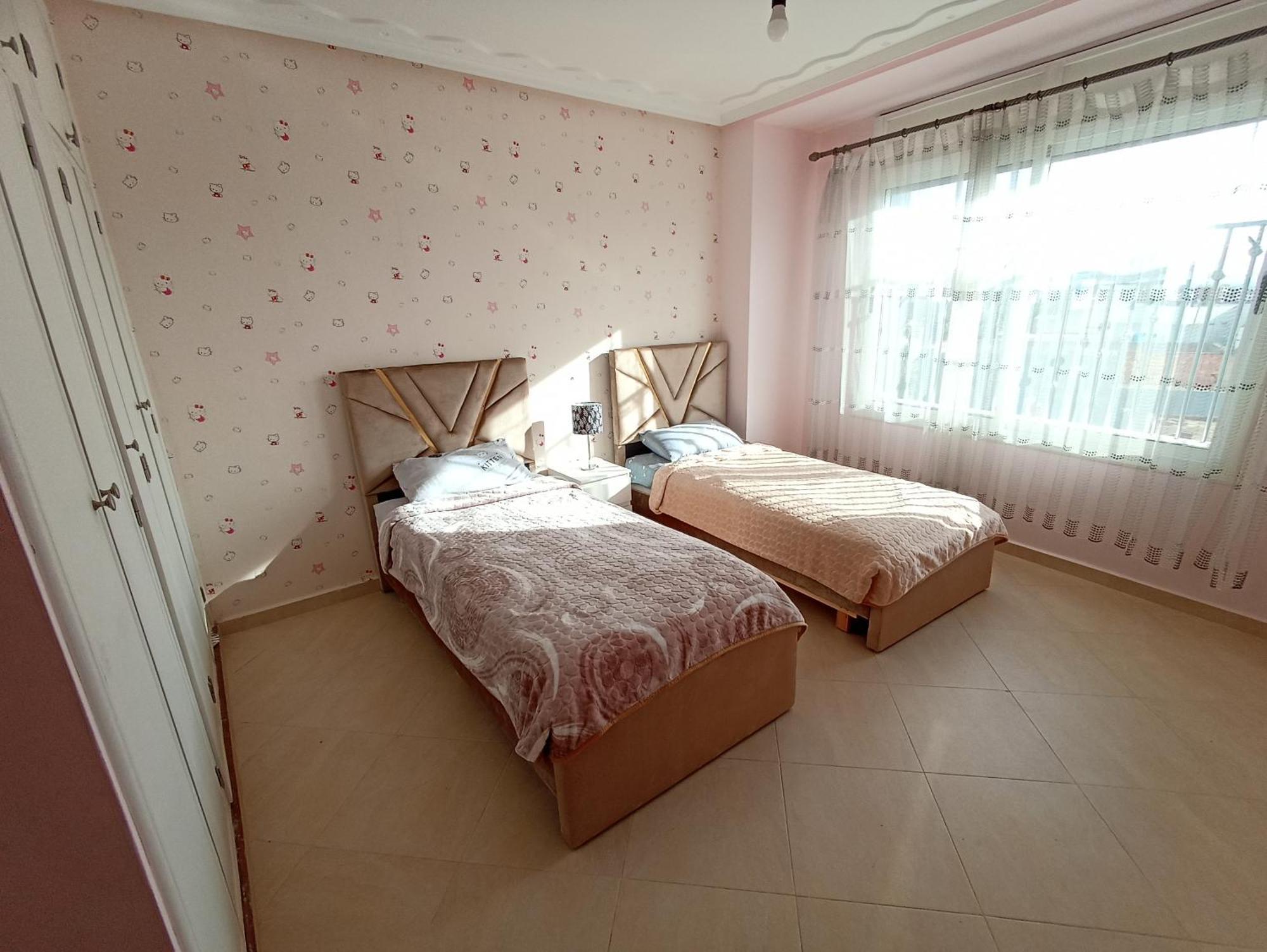 Appartement Familial Au Centre De Nador Ville Esterno foto
